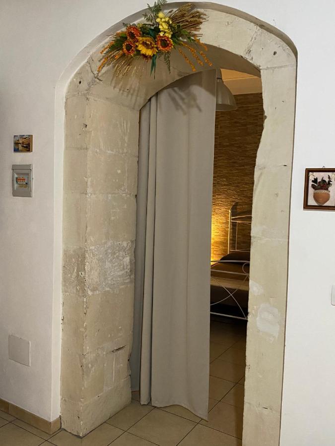 فيلا Mia House سيراكوزا المظهر الخارجي الصورة
