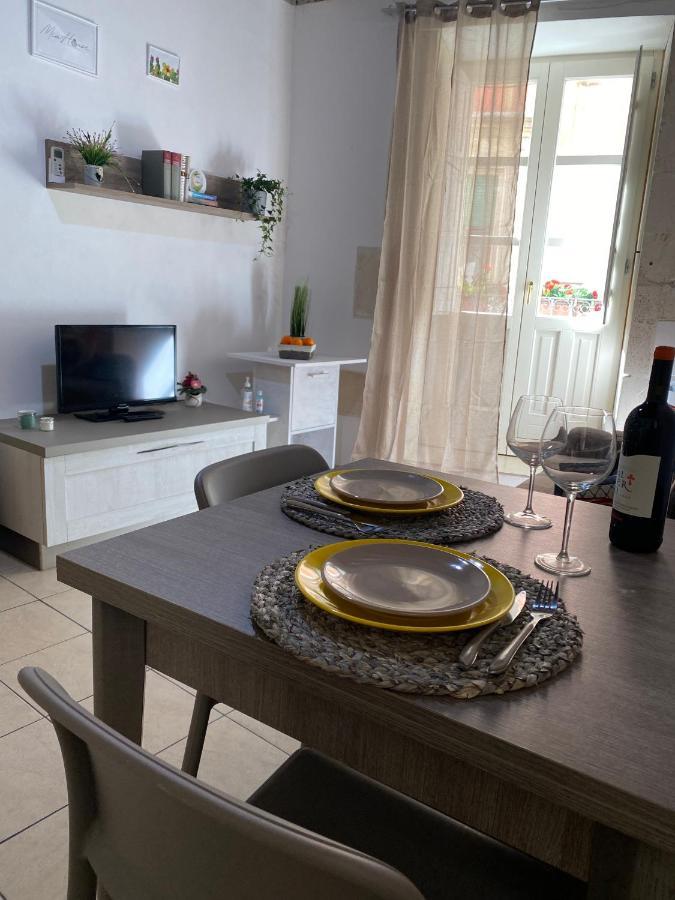 فيلا Mia House سيراكوزا المظهر الخارجي الصورة