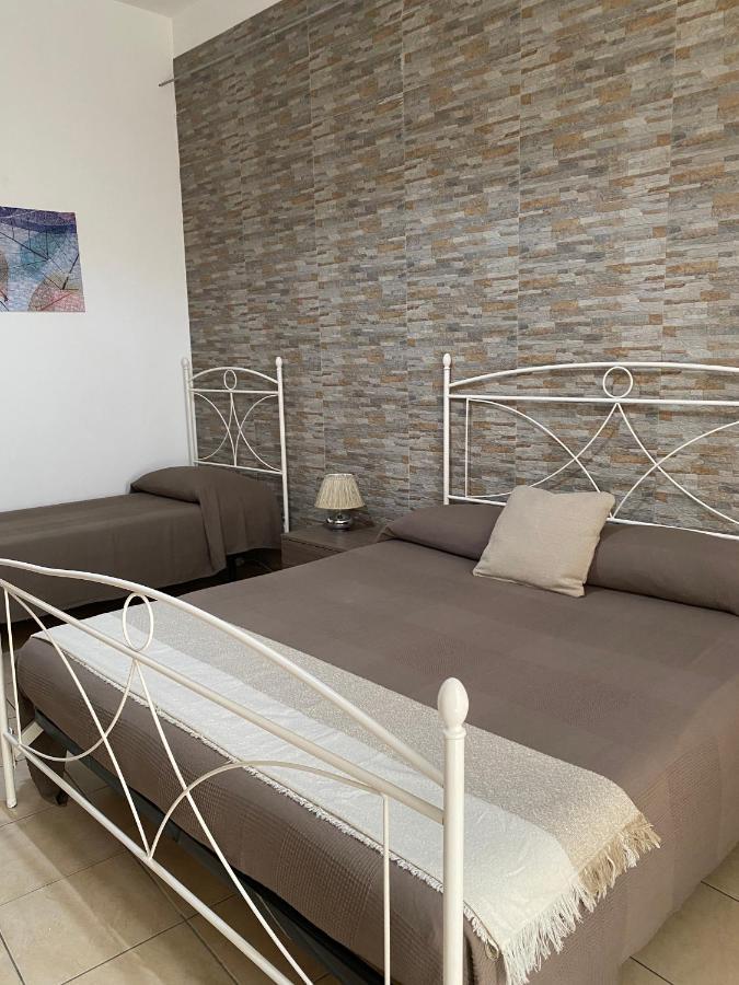 فيلا Mia House سيراكوزا المظهر الخارجي الصورة
